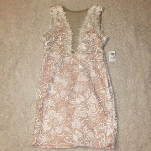 Women’s Charlotte Russe Dress